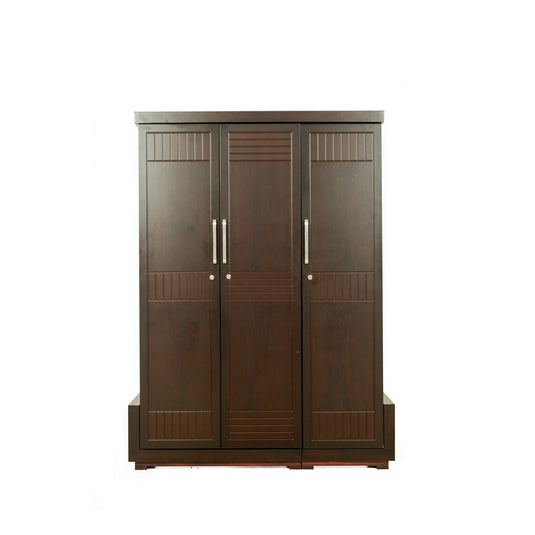 Bravo Bed Room set Wardrobe