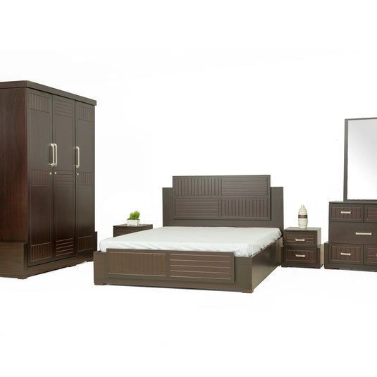 Bravo Bed Room set