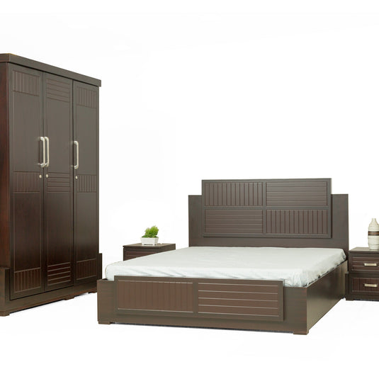 Bravo Bedroom Set