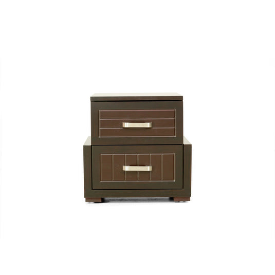 Bravo Bed Room set bed side table