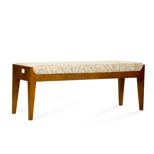Cloud Comfort Loveseat side view