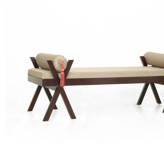 Dreamy Duo Seater
