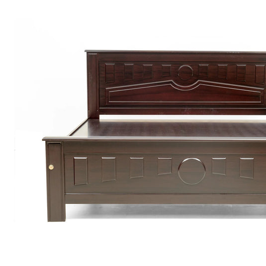 modern bedroom bed cot