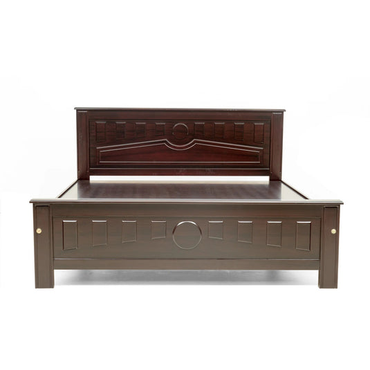 modern bedroom bed cot ebs 32