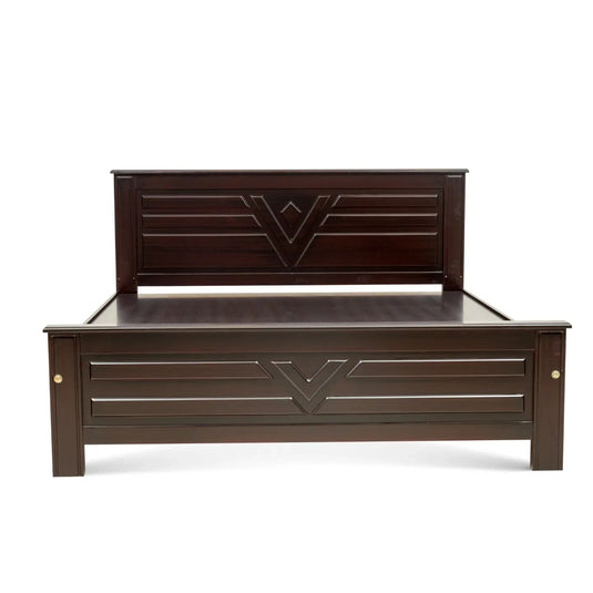 Master Bed EBS 33