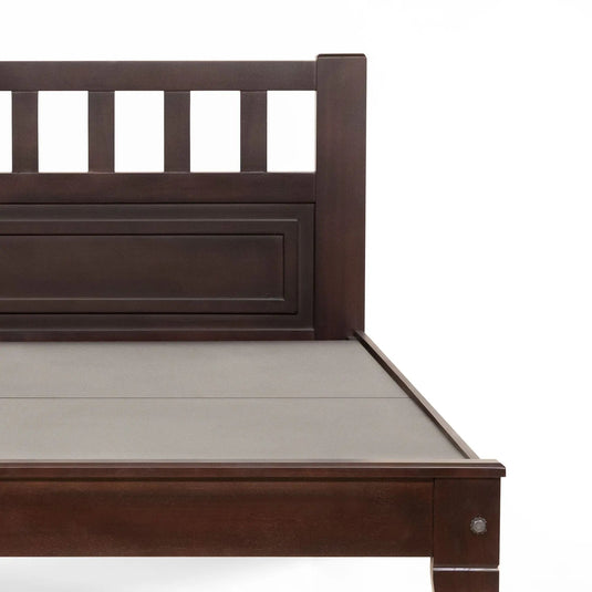 Elon Bed Frame - Rub - le