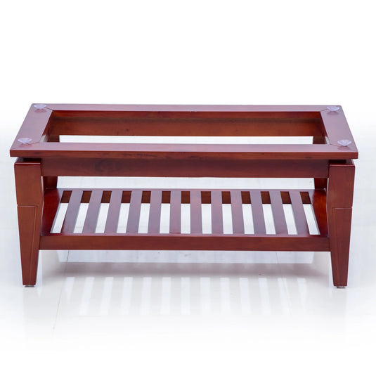 FA Coffee Table - Rub - le