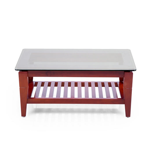 FA Coffee Table - Rub - le