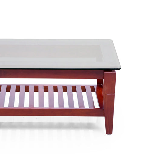 FA Coffee Table - Rub - le