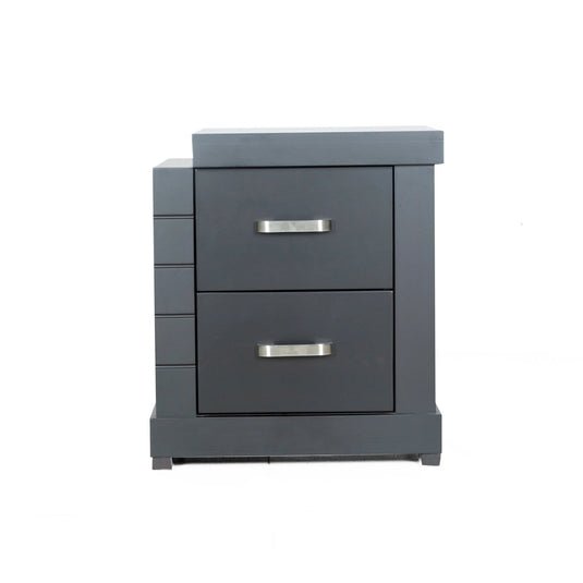 Glory Bedroom Set - Rub - le