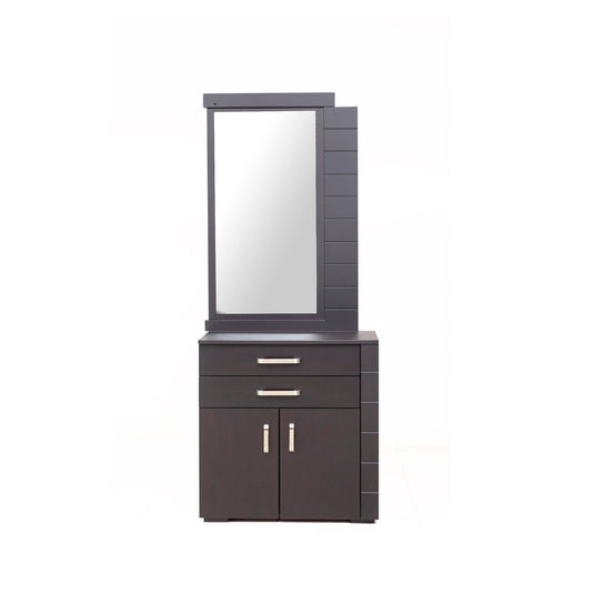 Glory Bedroom Set - Rub - le