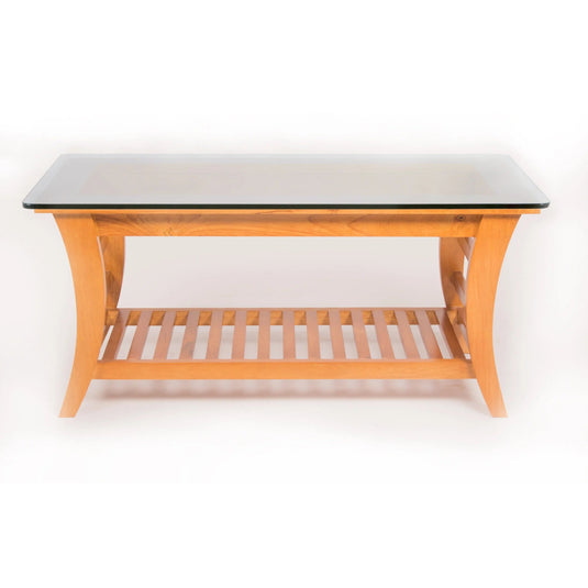 Grill Coffee Table - Rub - le