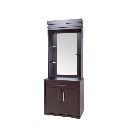Kude Bedroom Set - Rub - le