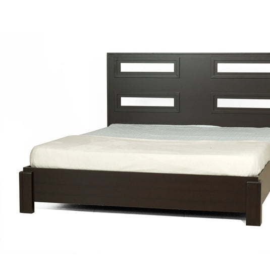 Kude Bedroom Set - Rub - le