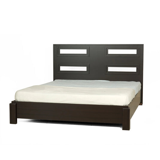 Kude Bedroom Set - Rub - le