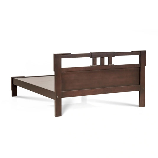 Luka Bed Frame - Rub - le