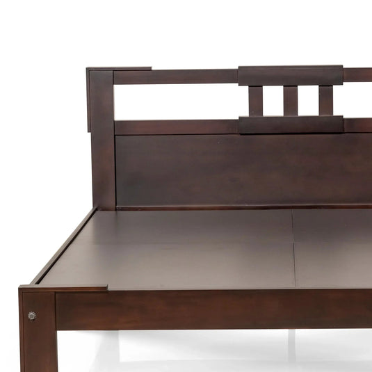 Luka Bed Frame - Rub - le