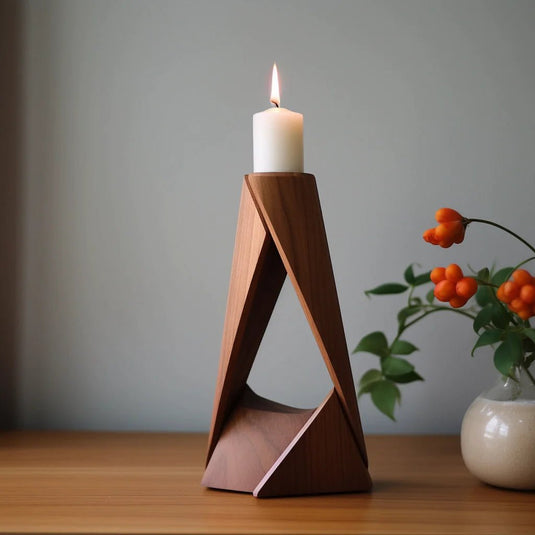 Nature Glow Minimalist - Rub - le