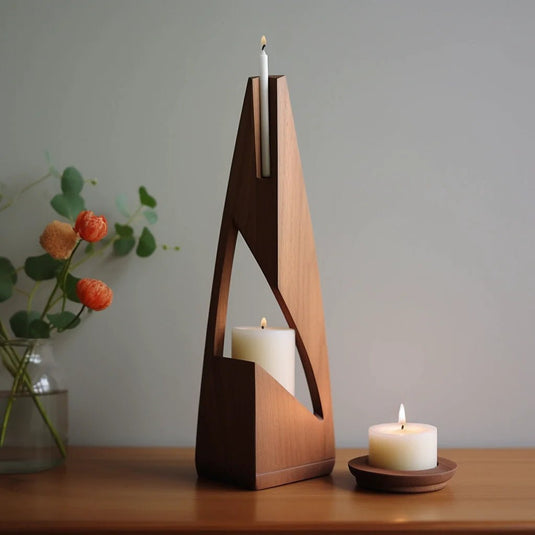 Nature Glow Minimalist - Rub - le