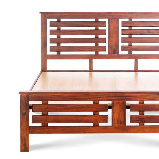 Luxury Para Bed Frame
