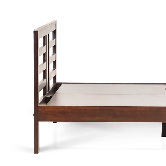 Reem Bed Frame - Rub - le