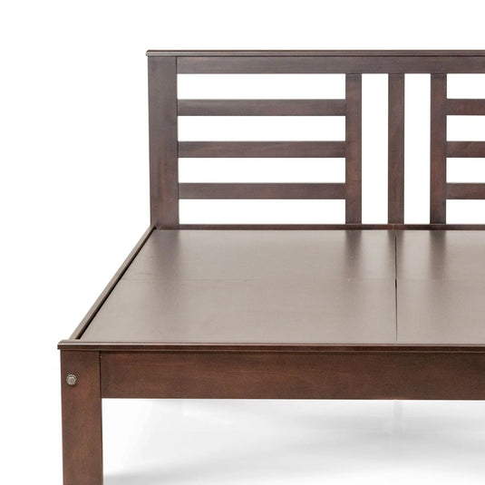 Reem Bed Frame - Rub - le