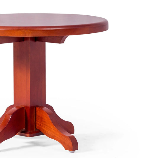 Rumi Coffee Table - Rub - le