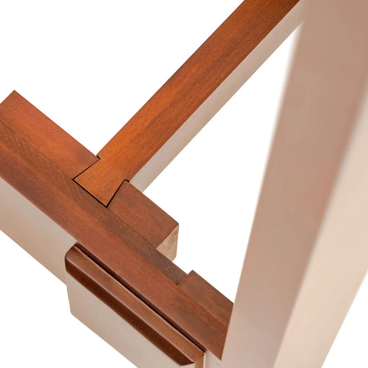 Solo Honey Classic Single Bed - Rub - le
