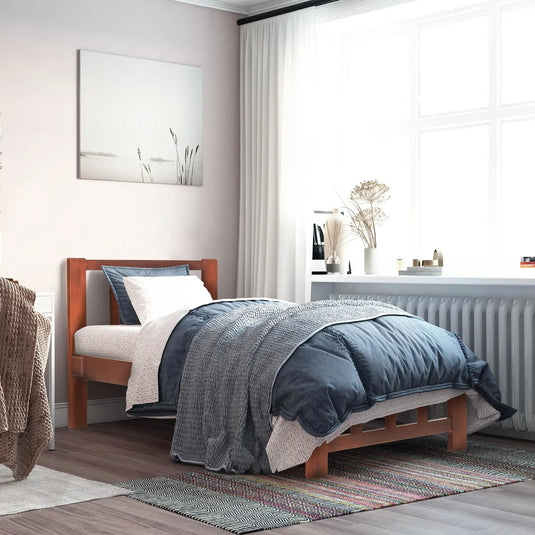 Solo Honey Classic Single Bed