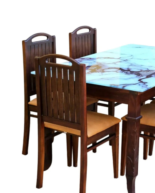 Tiara Dining Table
