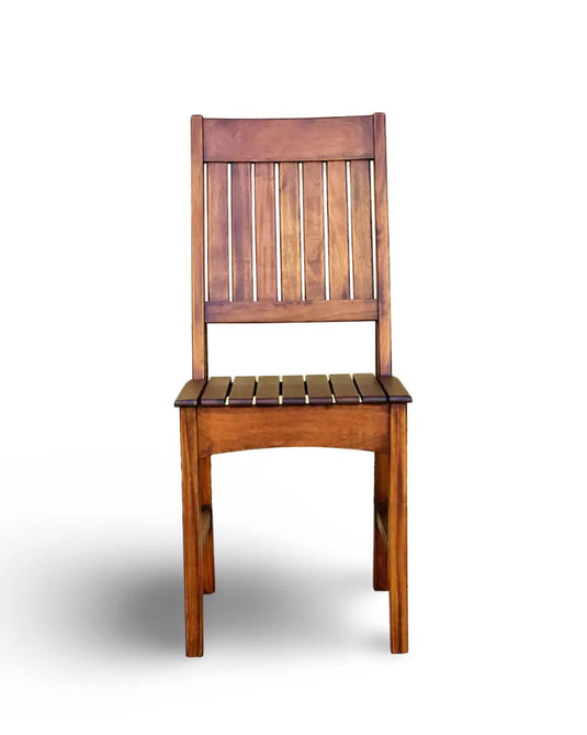 Vista Dining Chair - Rub - le