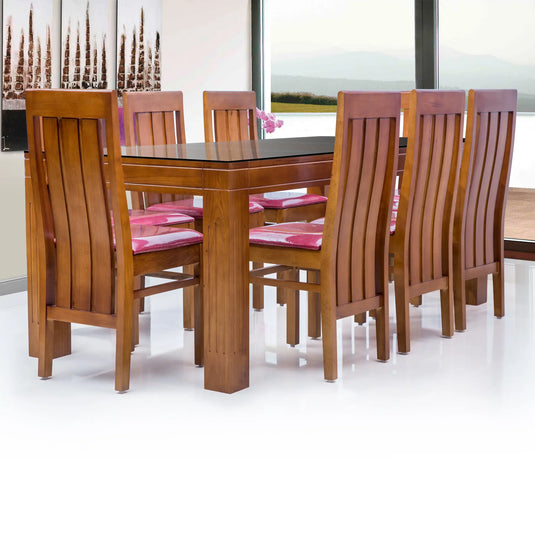 Bac - Chily Dining Set