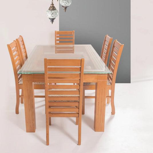 Recon - Chily Dining set