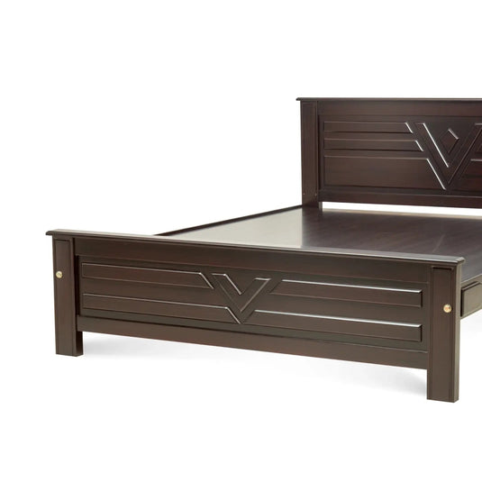 EBS 33 Master Bed - Rub - le