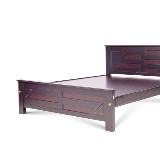 side view EBS 30 Bed at lowest price