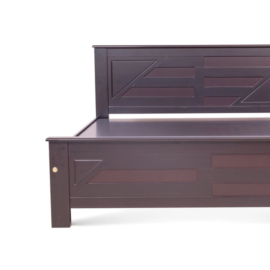 front view of EBS 30 Bed at lowest price