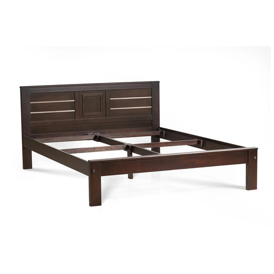 Eula Bed Frame - Rub - le