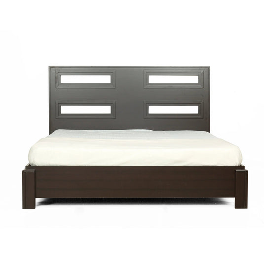 Kude Bedroom Set - Rub - le