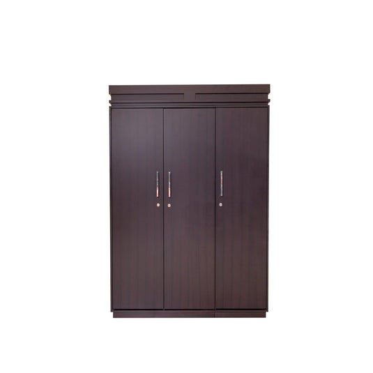 Kude Bedroom Set - Rub - le