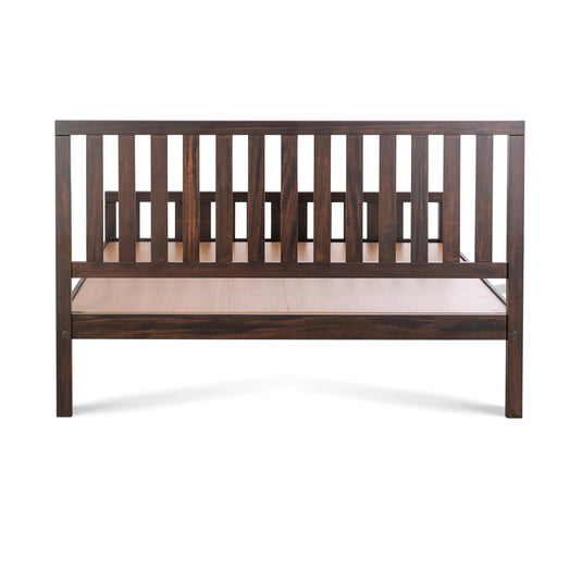 Noor Bed Frame - Rub - le