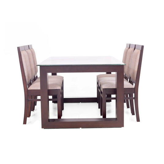 Savory Dining Set - Rub - le